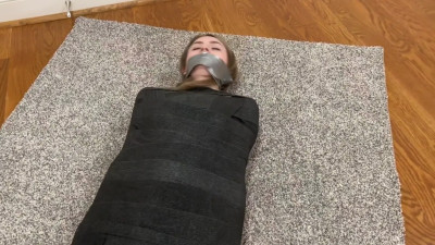 London gets mummified!