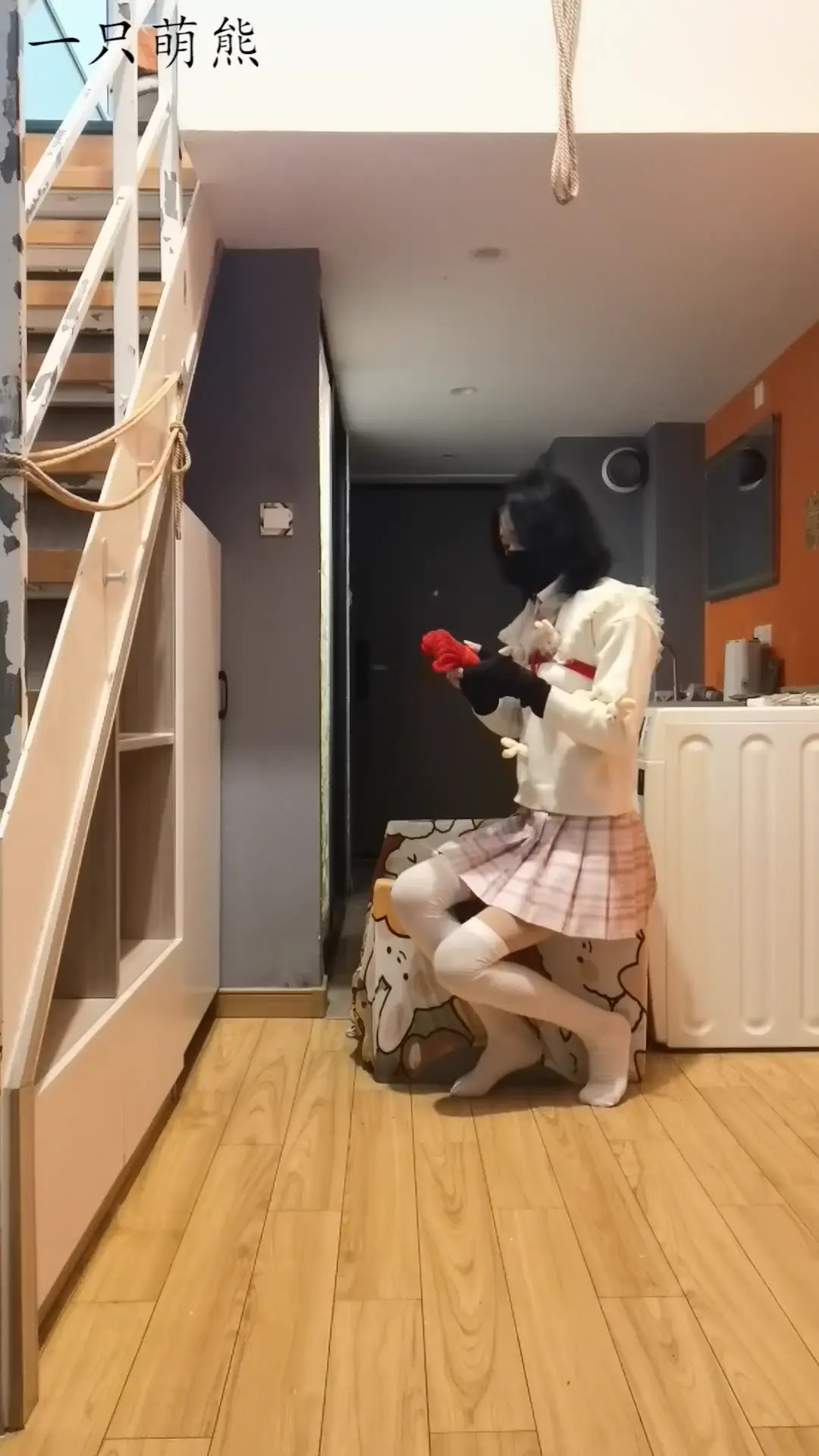 New Bondage Scene: CD The Suspect was suspended by his elbows and arms - Stream & Download HD | BondageVid.com