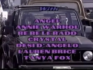 classic 1991 action movie
