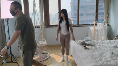 Chinese girl 09