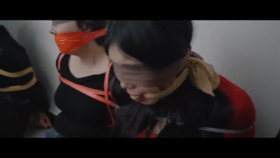 Bound & Playful: Diverse Bondage Play & Sexy Strands