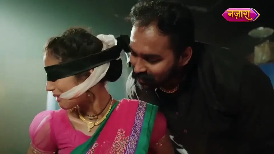 New Bondage Scene: Gauri chitranshi gagged 3 - Stream & Download HD | BondageVid.com