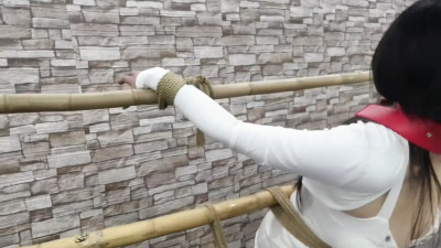 LiRan bondage