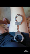 Pleasant submissive
