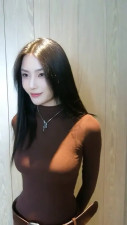 Chinese girl 11