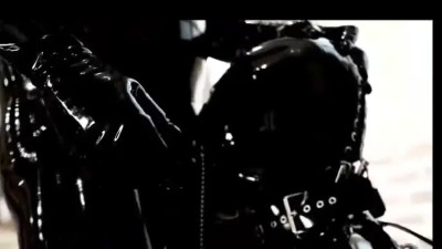 Rubber gag