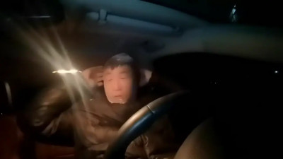 nylon mask robber