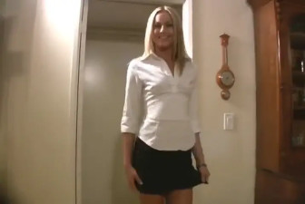 Job interview does not go well