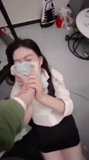 china bondage