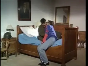blindfold kidnap