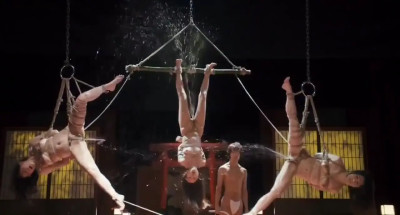 sm show enema