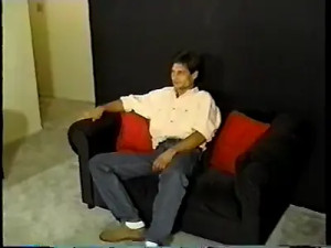 Dominant stripper FM