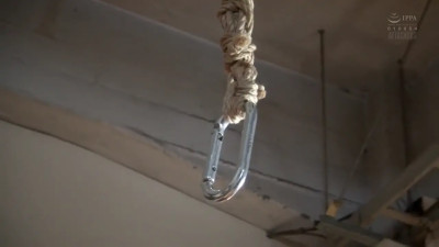 Embraced By The Rope Nagano Suzu