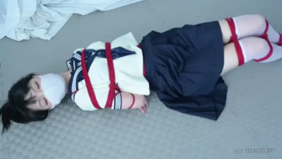 chinese bondage