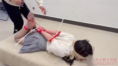 Bondage Bliss: Tantalizing Ties & Sultry Scenes