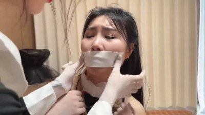 Tied Up & Teasing: Bondage Bliss