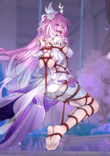 Cyrene Bondage