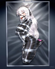 latex anime