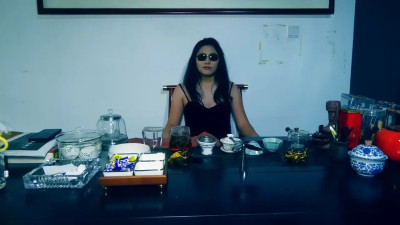 chinese prisoner part#1