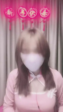 Beautiful tight mask 3