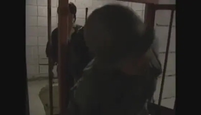 Asian fuck station