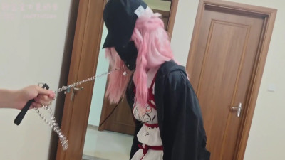 CD Momoko's Suffering