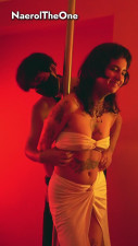 Umi: Egyptian godess cleopatra tickled