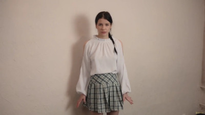 Sophie Weber - My Submissive Poses