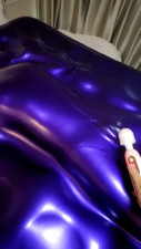 Double vacbed