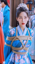 Chinese bondage 3