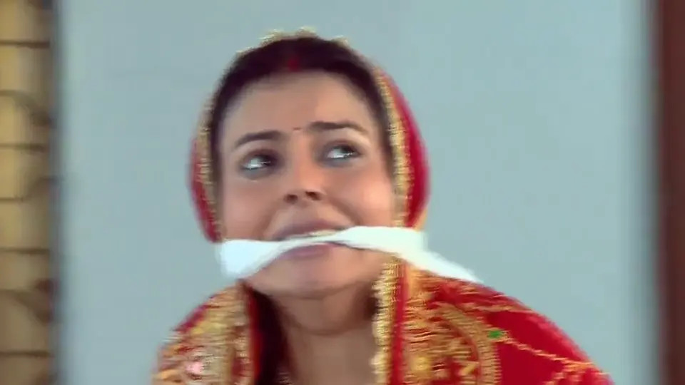 New Bondage Scene: Gia manek gagged - Stream & Download HD | BondageVid.com