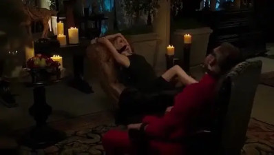 femdom bondage