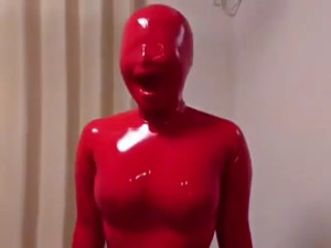 rubberdoll