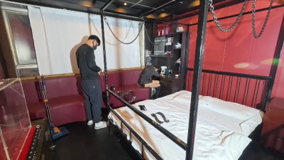sexy chinese vibed