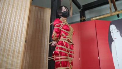 lot of rope