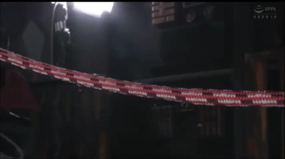 masked japanese handcuffs play
