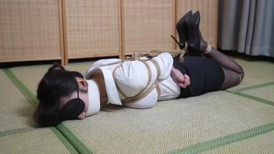 bondage play
