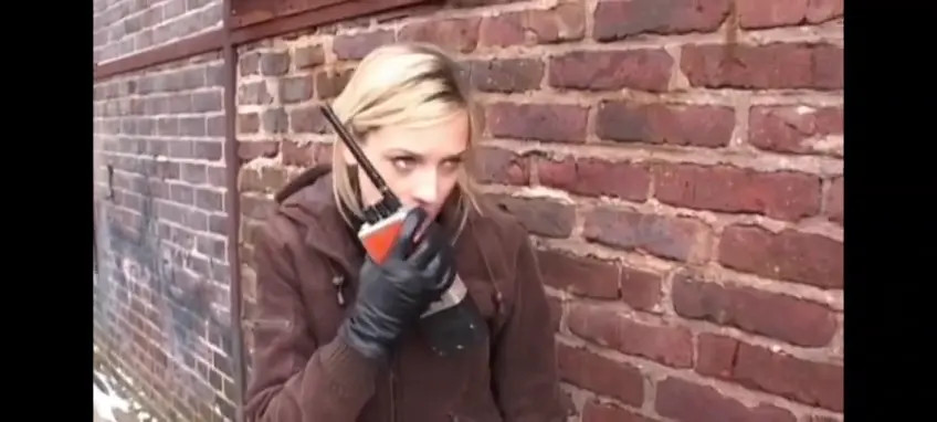 New Bondage Scene: German 30 - Stream & Download HD | BondageVid.com