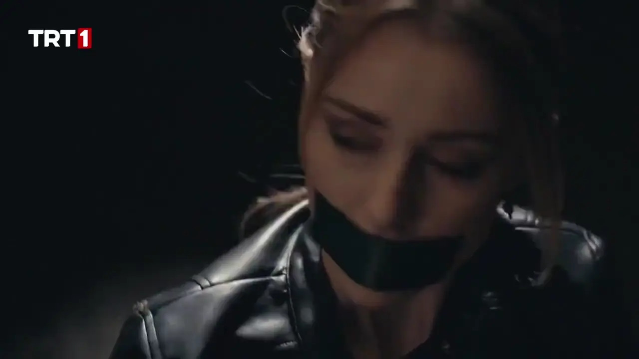 New Bondage Scene: Turkish 34 - Stream & Download HD | BondageVid.com
