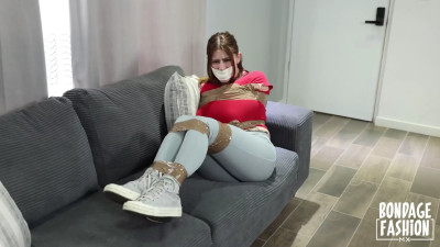 NVBV3 Bondage and Chill 4K