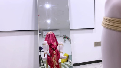 Chinese Bondage Gag