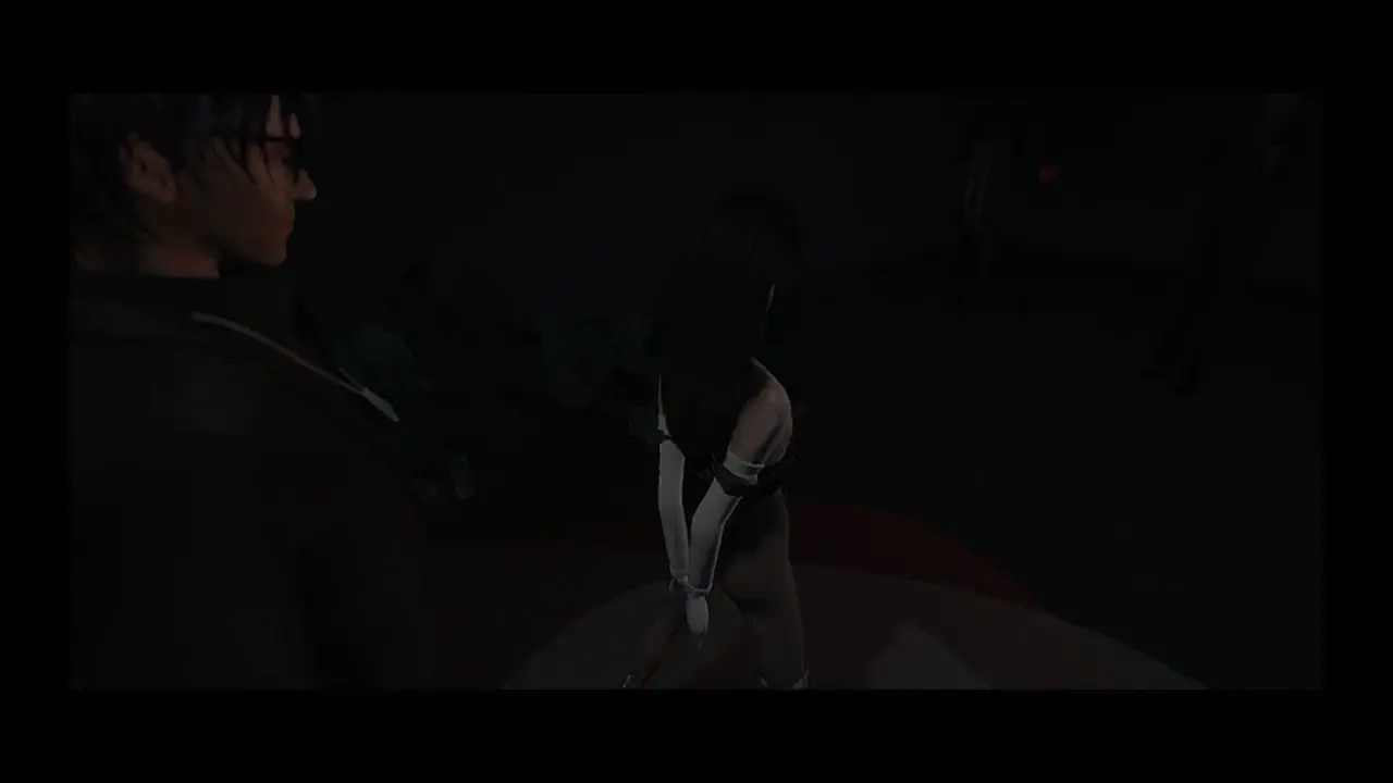 New Bondage Scene: SL Escape Game 2 - Stream & Download HD | BondageVid.com