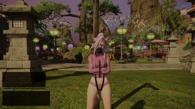 quick mod demo