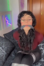 Gray Cleave Gag