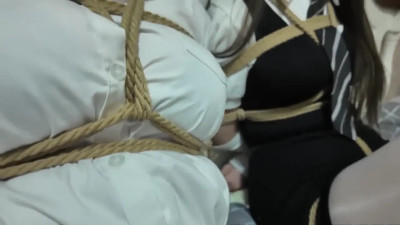 Chinese Bondage