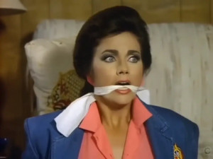 Lynda Carter