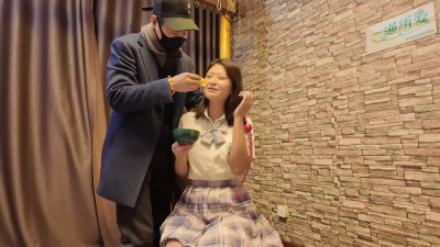 Wei Cancan was subjected to extreme punishment