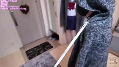 Chinese Bondage