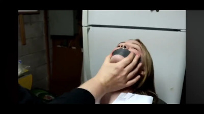 sexy police women gagged