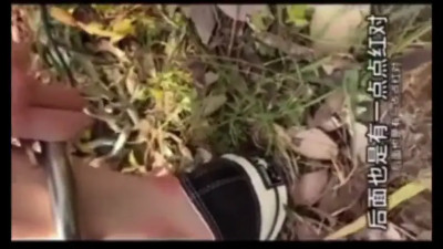 Foot fetish leg shackles